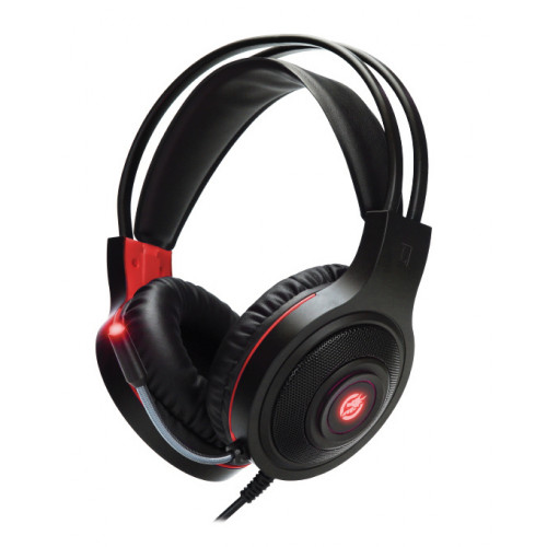 Гарнитура игровая Piko PX5 (черный)
